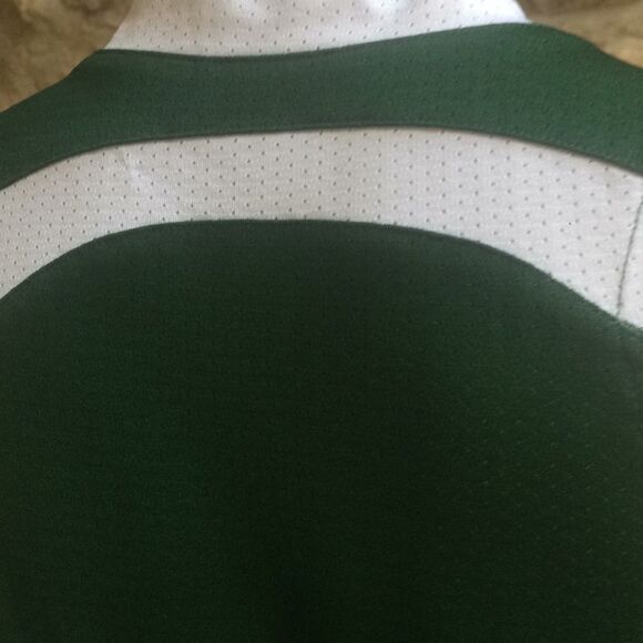 Under Armour Basketball Jersey Tank Green Women's Size Small S - Picture 6 of 7